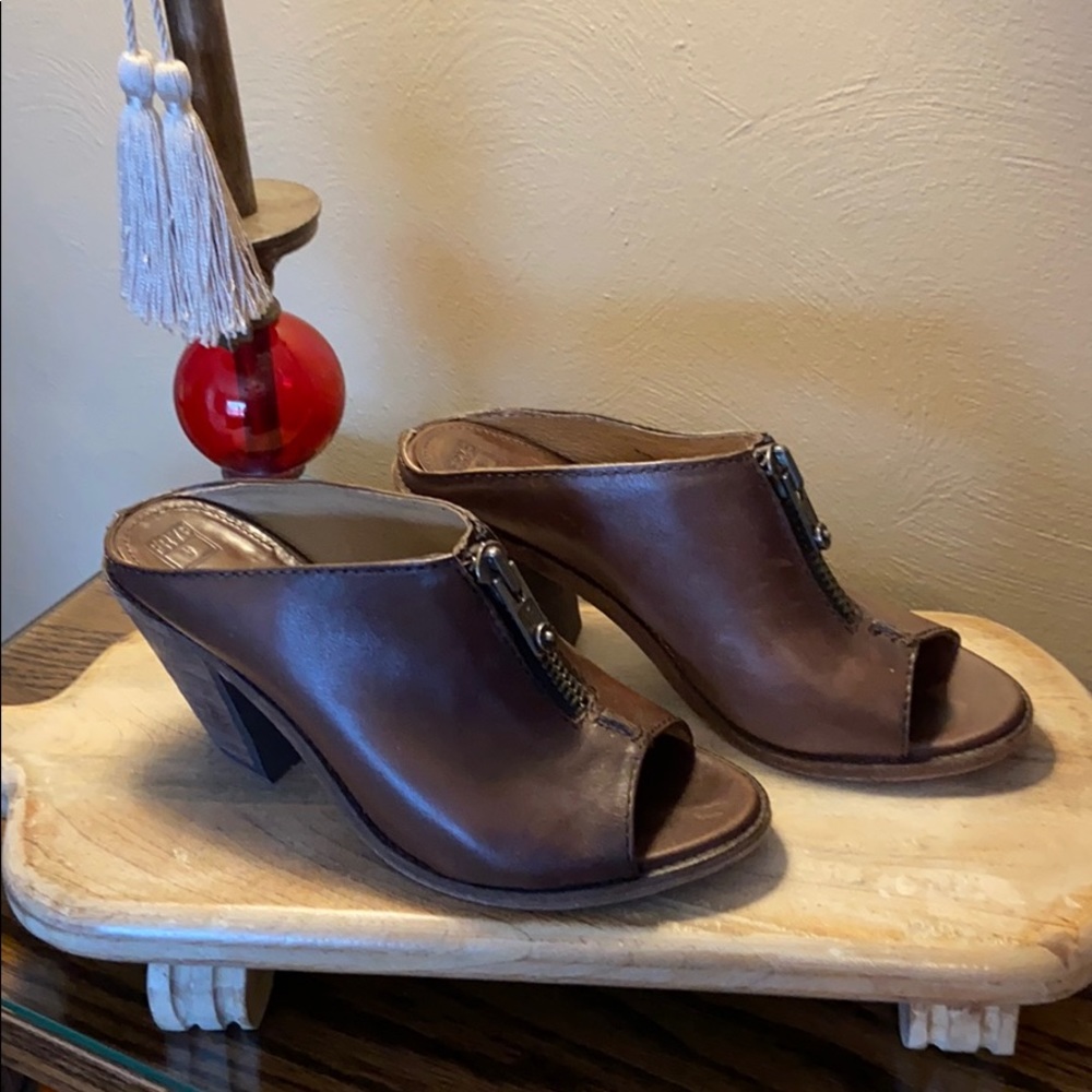 Frye
